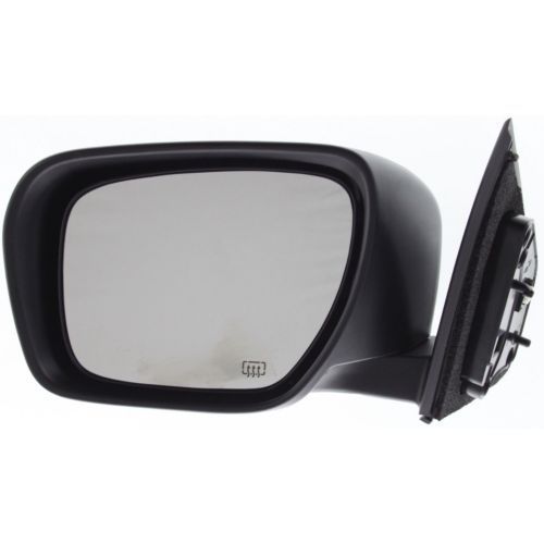 ミラー For CX-9 07-09, Driver Side Mirror, Paint to Match CX-9 07-09、ドライバー・サイド・ミラー、ペイント・トゥ・マッチ