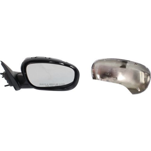 ミラー For Chrysler 300 05-10, Passenger Side Mirror, Chrome クライスラー300 05-10、助手席側ミラー、クローム用