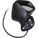 ミラー For Mazda 6 14-15, Passenger Side Mirror, Paint to Match マツダ6 14-15、助手席側ミラー、...