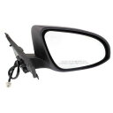 ミラー New TO1321323 Mirror for Toyota Yaris 2015-2015 トヨタヤリス2015-2015用の新しいTO132132...