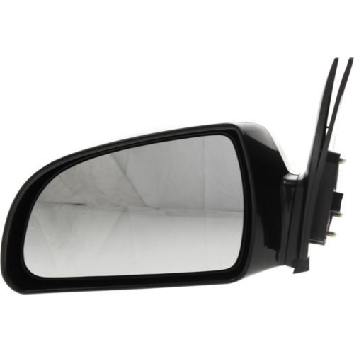 ミラー For Sonata 07-10, Driver Side Mirror, Paint to Match ソナタ07-10、ドライバーサイドミラー、ペイントトゥーマッチ