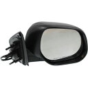 ミラー For Outlander 10-13, Driver Side Mirror, Paint to Match アウトランダー10-13、ドライバー・サ...