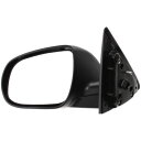 ミラー For Forte 10, Driver Side Mirror, Paint to Match フォルテ10、ドライバー・サイド・ミラー、ペイント・ト...