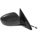 ミラー For Pathfinder 13-14, Passenger Side Mirror, Paint to Match パスファインダー13-14、助手...