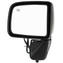 ミラー For RX300 99-00, Driver Side Mirror, Paint to Match RX300 99-00、Driver Side ...