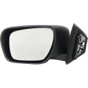 ミラー For CX-9 07-09, Driver Side Mirror, Paint to Match CX-9 07-09、ドライバー・サイド・ミラー、...
