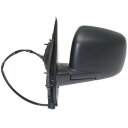 ミラー New Mirror for Dodge Journey 2009-2015 Dodge Journey 2009-2015のための新しいミラー