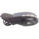 ミラー For Volkswagen GTI 10-13, Driver Side Mirror, Paint to Match フォルクスワーゲンGTI 10...