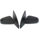 ミラー New Door Mirror Set for Chevrolet Caprice 2011-2013 Chevrolet Caprice 2011-2...