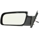 ミラー New GM1320122 Driver/Left Side Door Power Mirror for Chevrolet K-1500 1988-1...