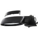 ミラー For Sierra 1500 07-13, Driver Side Mirror Sierra 1500 07-13、ドライバサイドミラー