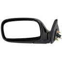 ミラー For ES300 97-01, Driver Side Mirror, Paint to Match ES300 97-01、ドライバサイドミラー、ペ...