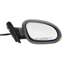 ミラー For Jetta 05-10, Passenger Side Mirror, Paint to Match ジェッタ05-10、乗客側ミラー、ペイント...