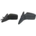 ミラー New Door Mirror Set for Volvo V40 2000-2004 Volvo V40 2000-2004用の新しいドアミラーセット