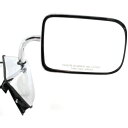 ミラー For D150 88-93, Mirror D150 88-93の場合、ミラー