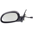 ミラー For Civic 92-95, Driver Side Mirror, Paint to Match シビック92-95、ドライバー・サイド・ミラー、...