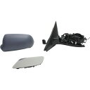 ミラー For A6 Quattro 00-04, Driver Side Mirror, Paint to Match A6クアトロ00-04、ドライバーサイ...