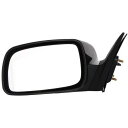 ミラー For Camry 07-11, Driver Side Mirror, Paint to Match カムリ07-11、ドライバーサイドミラー、ペイン...