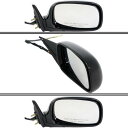 ミラー New LX1321104 Passenger Side Mirror for Lexus ES300 1997-2001 Lexus ES300 19...