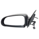 ミラー New CH1320229 Driver/Left Side Door Power Mirror for Dodge Durango 2004-2009...