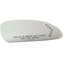 ミラー New Mirror Glass for Buick LeSabre 2003-2005 Buick LeSabre 2003-2005の新しいミラーガ...