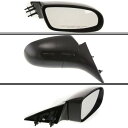 ミラー New GM1321117 Passenger Side Mirror for Buick Roadmaster 1995-1996 新しいGM1321...