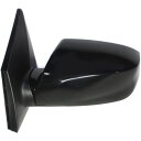 ミラー For Tucson 10-15, Driver Side Mirror, Paint to Match ツーソン10-15、ドライバーサイドミラー、ペ...