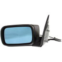 ミラー For 320i 01-05, Driver Side Mirror, Paint to Match 320i 01-05、ドライバー・サイド・ミラー、...