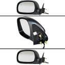 ミラー New TO1320208 Driver Side Mirror for Toyota Tundra 2003-2005 Toyota Tundra 2...