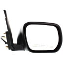 ミラー For Grand Vitara 06-13, Passenger Side Mirror, Paint to Match Grand Vitara 0...