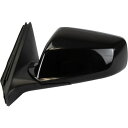 ミラー For LaCrosse 10-12, Driver Side Mirror, Paint to Match ラクロス10-12、ドライバー・サイド・ミ...