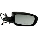 ミラー For Charger 11-14, Passenger Side Mirror, Paint to Match 充電器11-14、助手席側ミラー、ペイ...