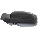 ミラー For CX-9 10-13, Driver Side Mirror, Paint to Match CX-9 10-13、ドライバー・サイド・ミラー、...