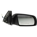 ミラー For Altima 08-12, Passenger Side Mirror, Paint to Match アルティマ08-12、乗客側ミラー、ペイ...