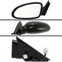 ミラー New GM1320273 Driver Side Mirror for Chevrolet Monte Carlo 2000-2005 シボレーモンテ...