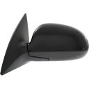 ミラー For Elantra 09-12, Driver Side Mirror, Paint to Match Elantra 09-12、ドライバーサイド...