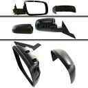 ミラー New FO1321245 Passenger Side Mirror for Ford Five Hundred 2005-2007 フォード五百20...