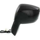 ミラー For Forester 13-16, Driver Side Mirror, Paint to Match フォレスター13-16、ドライバーサイドミ...