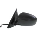 ミラー For Pathfinder 14, Driver Side Mirror, Paint to Match パスファインダー14、ドライバー・サイド・ミ...