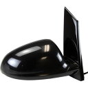 ミラー New GM1321439 Passenger Side Mirror for Buick Verano 2012-2013 新しいGM1321439ビ...