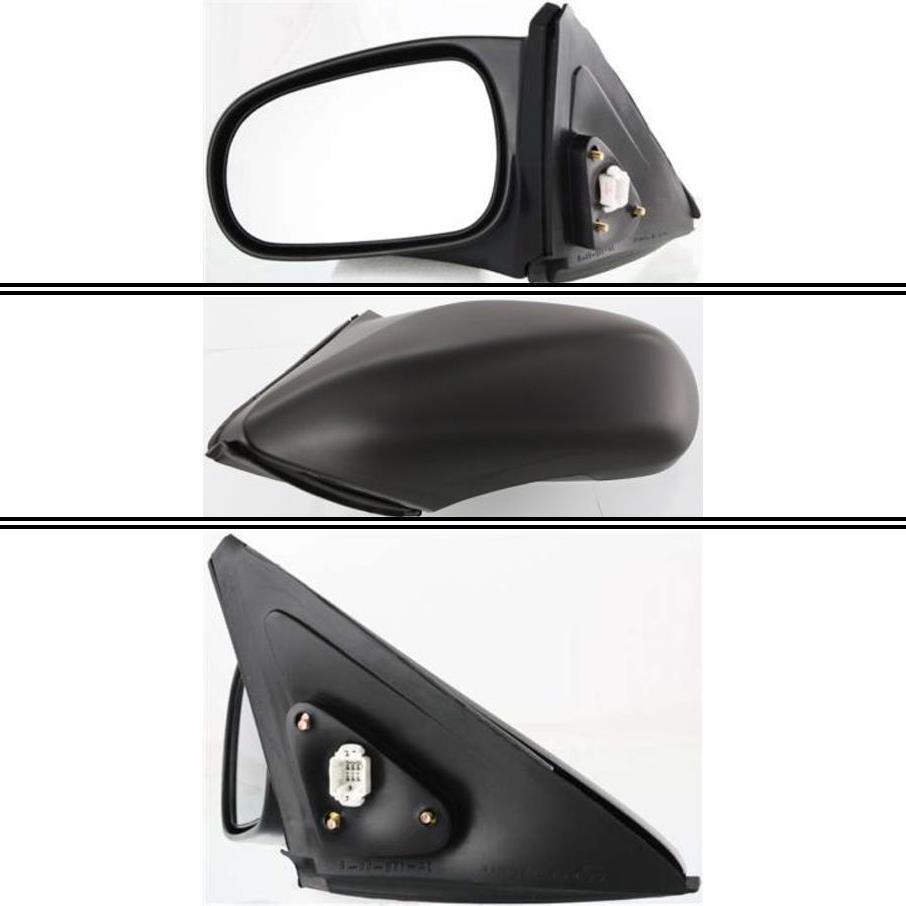 ߥ顼 New HO1320102 Driver Side Mirror for Honda Civic 1996-2000 ۥӥåѿHO1320102ɥ饤Сɥߥ顼1996-2000