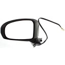 ミラー For Prius 10-13, Driver Side Mirror, Paint to Match Prius 10-13、ドライバーサイドミラー、...