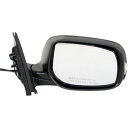 ミラー For Scion xD 08-14, Passenger Side Mirror, Paint to Match シオンxD 08-14、助手席側ミラ...