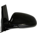 ミラー For Verano 12-13, Driver Side Mirror, Paint to Match Verano 12-13、Driver Sid...