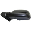 ミラー For Sequoia 14-16, Driver Side Mirror, Paint to Match Sequoia 14-16、Driver S...
