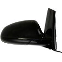 ミラー For Verano 12-13, Passenger Side Mirror, Paint to Match Verano 12-13、Passeng...