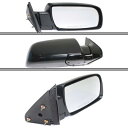 ミラー New GM1321123 Passenger Side Mirror for Chevrolet C1500 1988-2002 新GM1321123...
