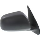 ミラー For Tacoma 12-15, Passenger Side Mirror, Textured Black タコマ12-15、助手席側ミラー、テクス...