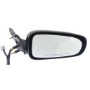 ミラー For Impala 00-05, Passenger Side Mirror, Paint to Match インパラ00-05、助手席側ミラー、ペイ...