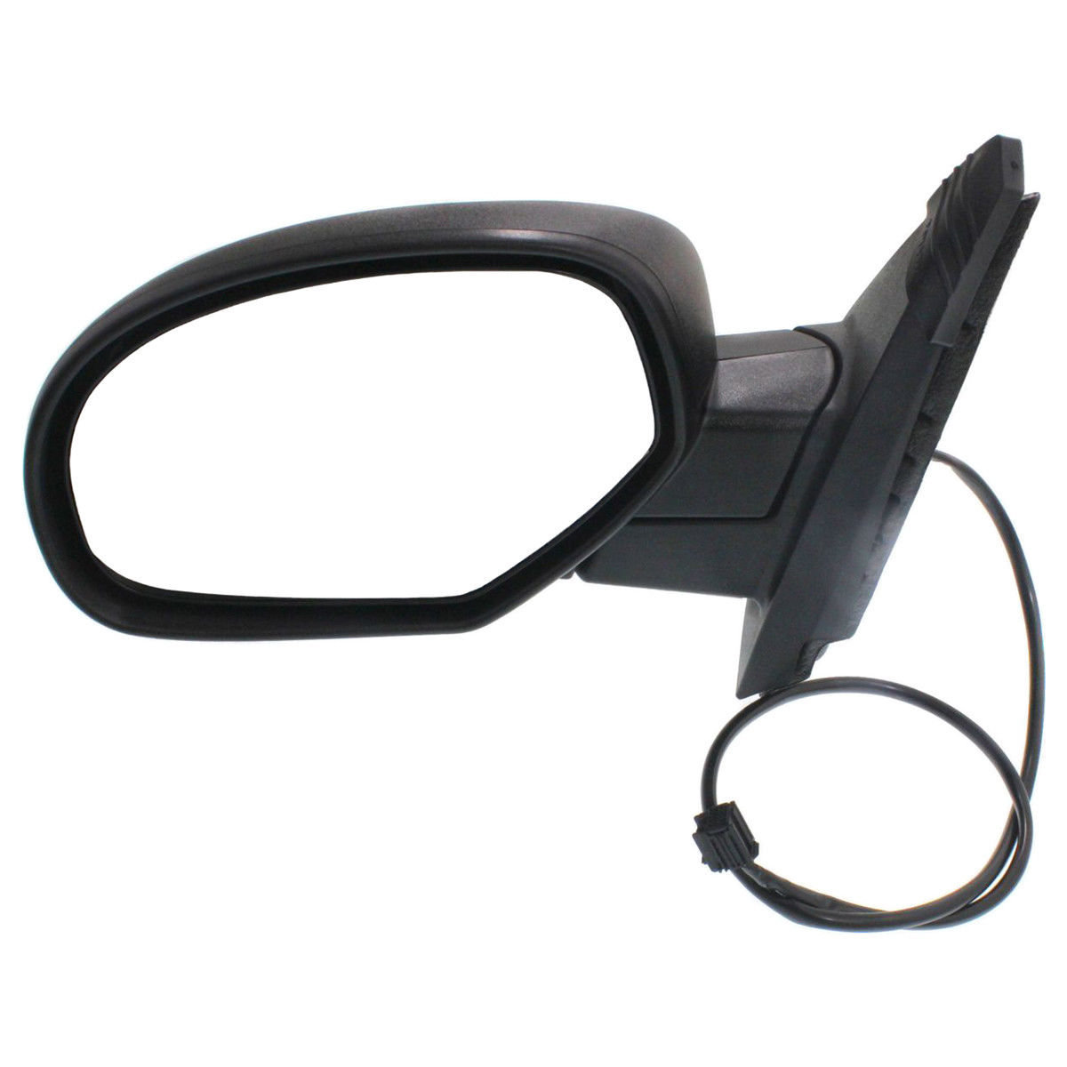 ミラー New Driver/Left Side Power Heated Door Mirror for Chevrolet/GMC Truck 2007-2013 Chevrolet / GMC Truck 2007-2013用新型ドライバー/左サイドパワーヒートドアミラー